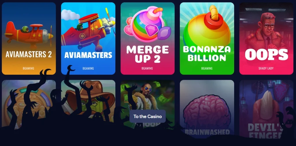 Nightwin Casino mobile app guide