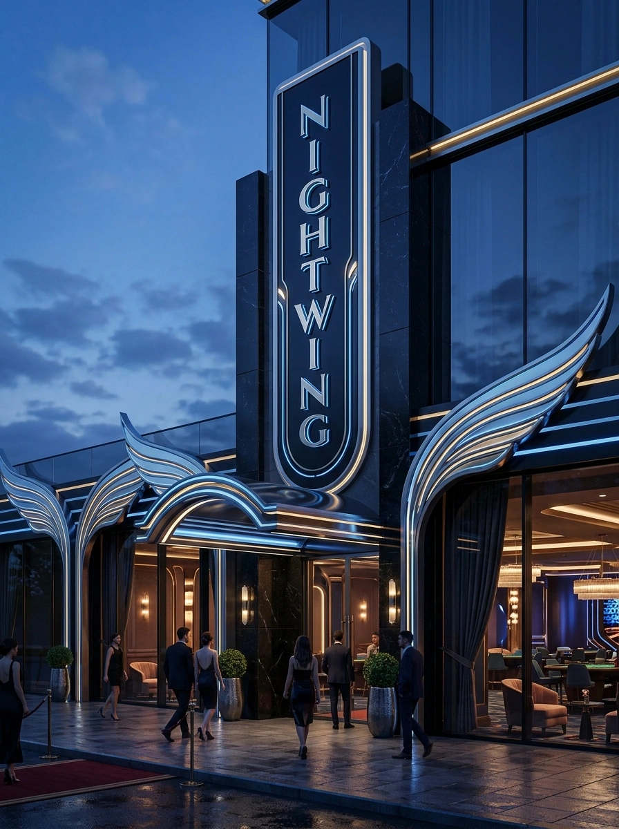 Nightwin Casino affiliate landing preview