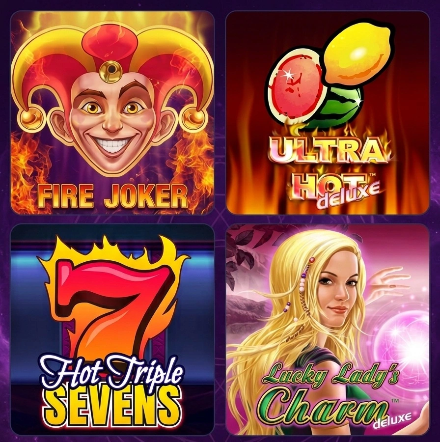 Nightwin Casino overview guide