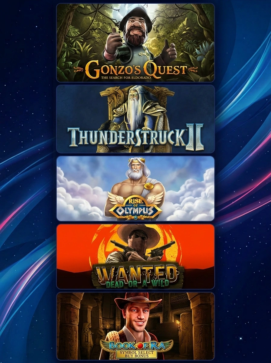 Nightwin Casino mobile app guide